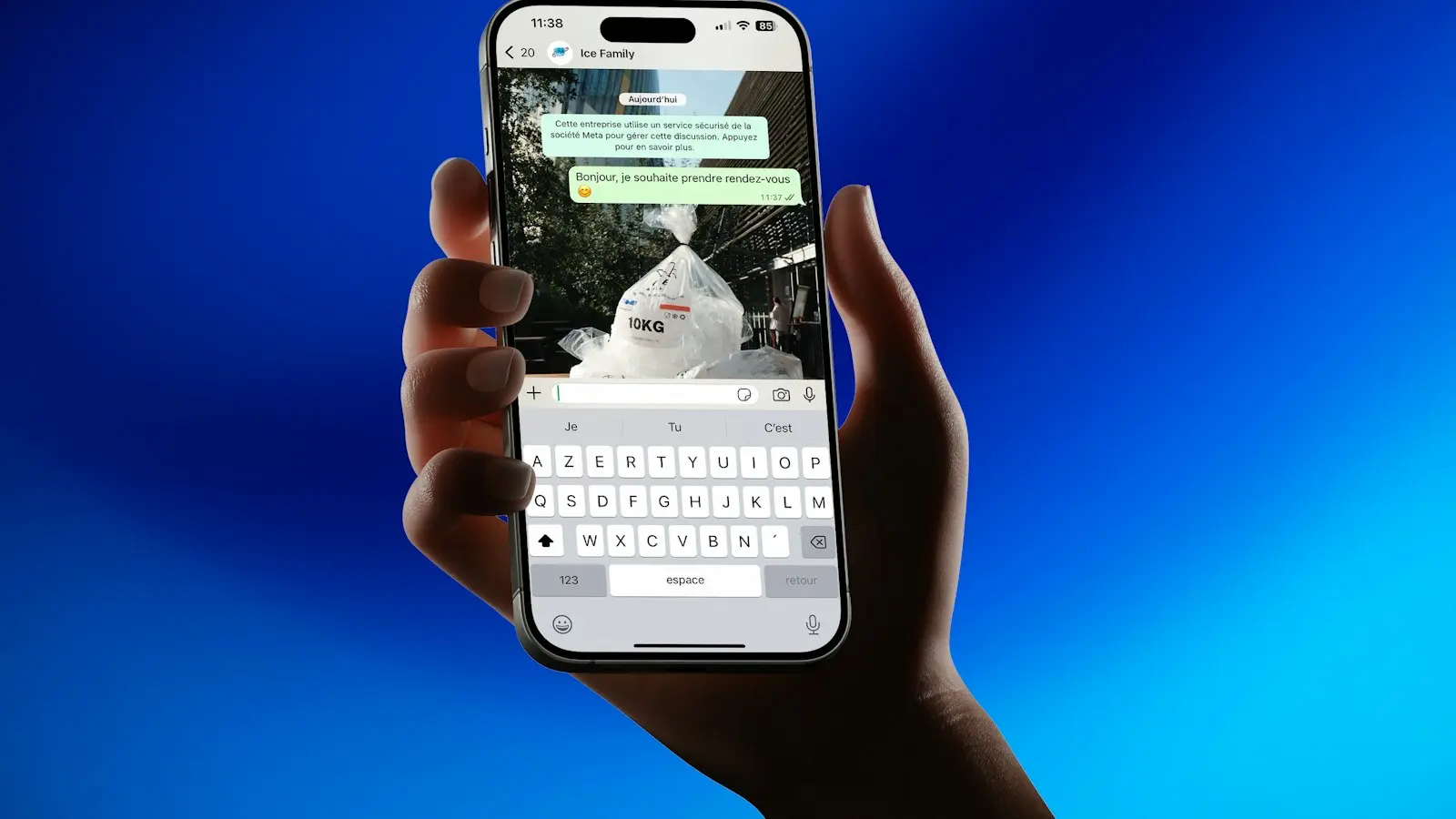 Kategori Template WhatsApp API dan Dampaknya ke Biaya
