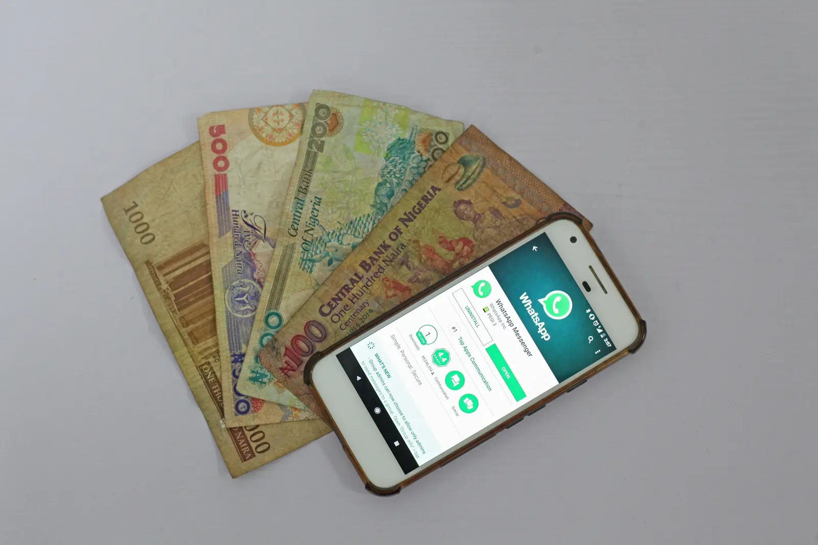 Integrasi WhatsApp dengan Workflow Tim