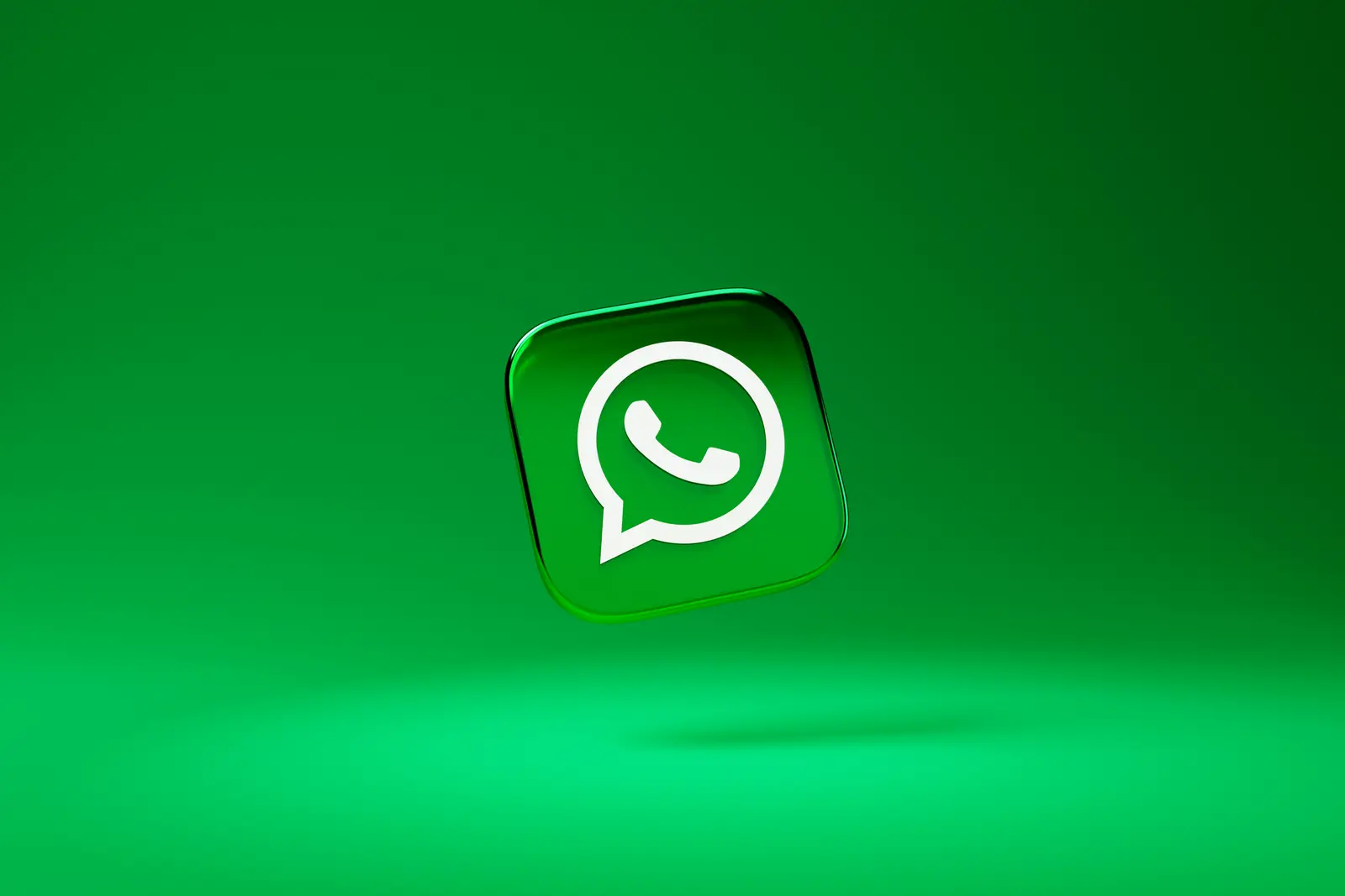 Membangun WhatsApp Gateway Open Source